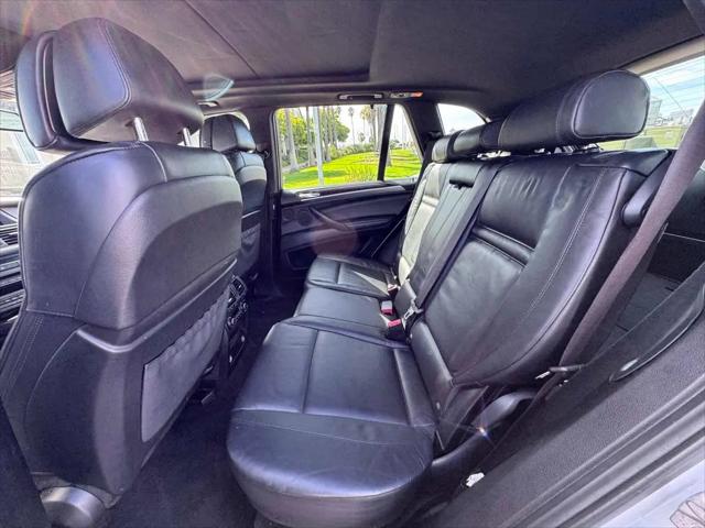 2013 BMW X5 xDrive35d