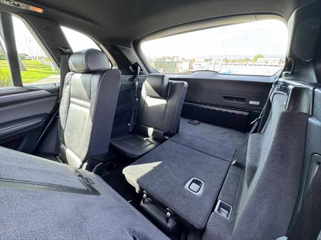 2013 BMW X5 xDrive35d