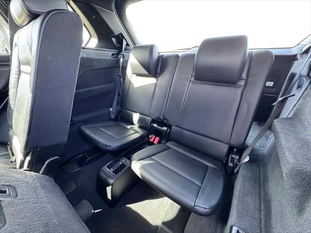 2013 BMW X5 xDrive35d