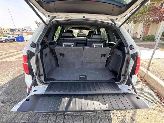 2013 BMW X5 xDrive35d