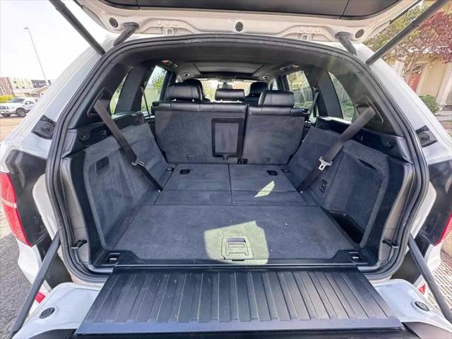 2013 BMW X5 xDrive35d