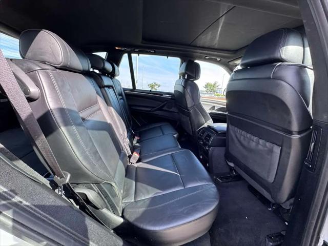 2013 BMW X5 xDrive35d
