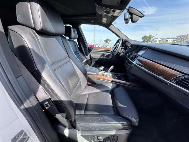 2013 BMW X5 xDrive35d