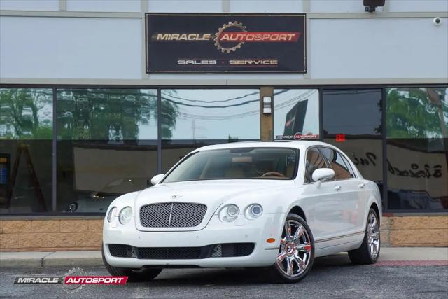 2006 Bentley Continental Flying Spur W12 for sale in Mercerville, NJ