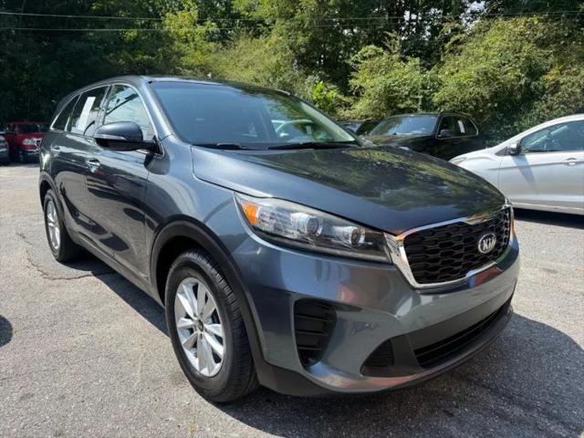 2020 Kia Sorento 3.3L LX for sale in Cumming, GA