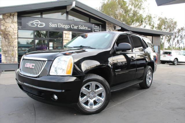 2013 GMC Yukon SLT for sale in Escondido, CA