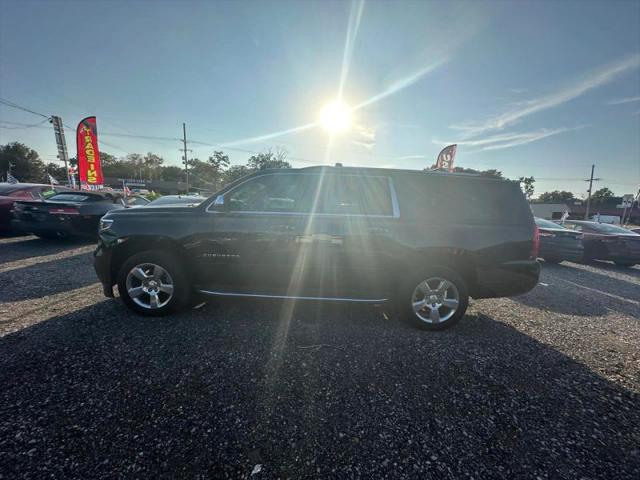 2019 Chevrolet Suburban Premier for sale in Tunica, MS