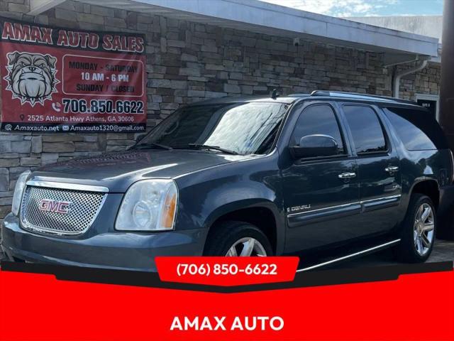 2007 GMC Yukon XL Denali Denali for sale in Athens, GA