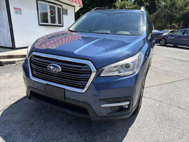 2020 Subaru Ascent Limited for sale in Poughkeepsie, NY