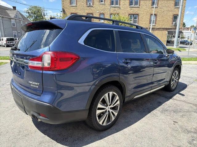 2020 Subaru Ascent Limited