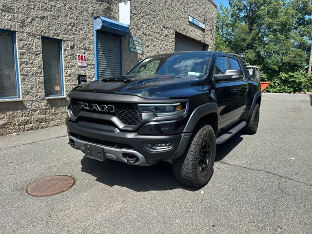 2021 Ram 1500 TRX Crew Cab 4x4 5'7" Box for sale in Staten Island, NY