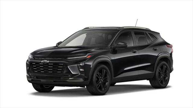 2026 Chevrolet Trax FWD ACTIV for sale in Decatur, AL