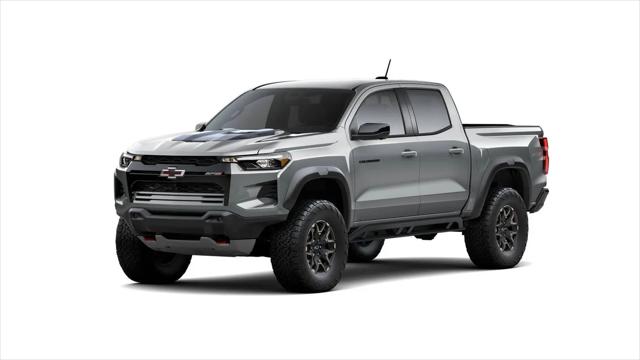 2026 Chevrolet Colorado ZR2, 4WD for sale in Decatur, AL