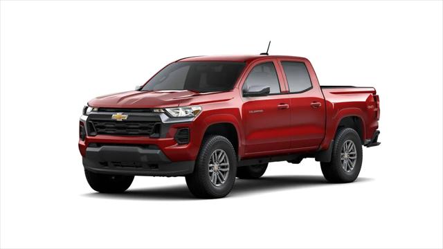 2026 Chevrolet Colorado LT, 4WD for sale in Decatur, AL