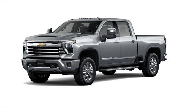 2026 Chevrolet Silverado 2500HD High Country for sale in Decatur, AL