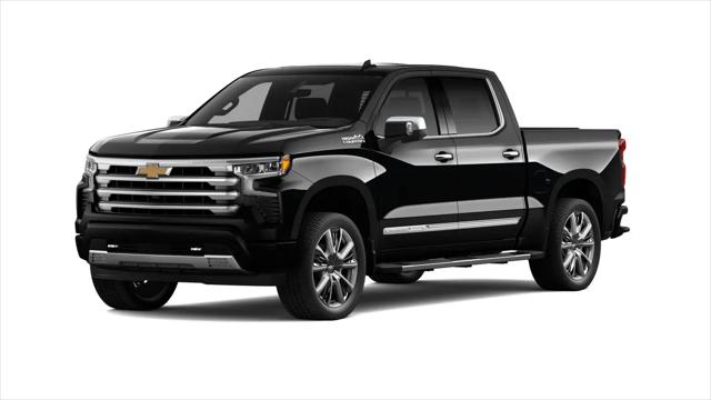 2026 Chevrolet Silverado 1500 4WD Crew Cab Standard Bed High Country for sale in Decatur, AL