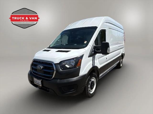 2022 Ford E-Transit-350 Cargo Van Base for sale in Sacramento, CA