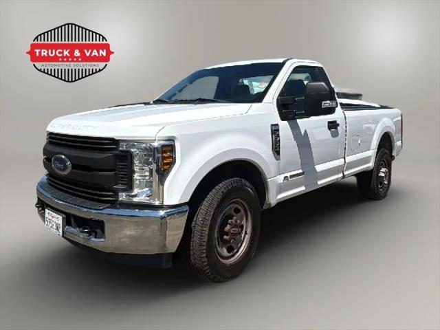 2019 Ford F-350 XL for sale in Sacramento, CA