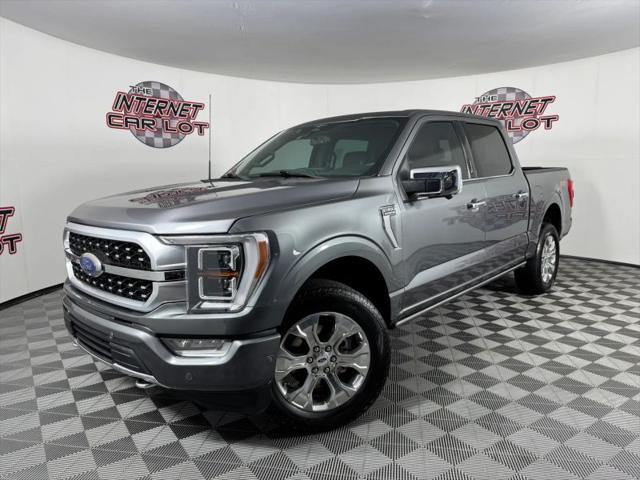 2023 Ford F-150 Platinum for sale in Omaha, NE