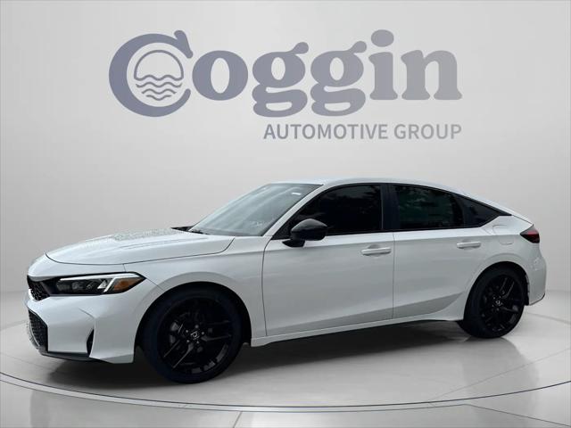 2026 Honda Civic Sport for sale in Orlando, FL