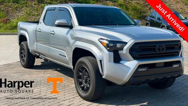2025 Toyota Tacoma SR5 for sale in Knoxville, TN