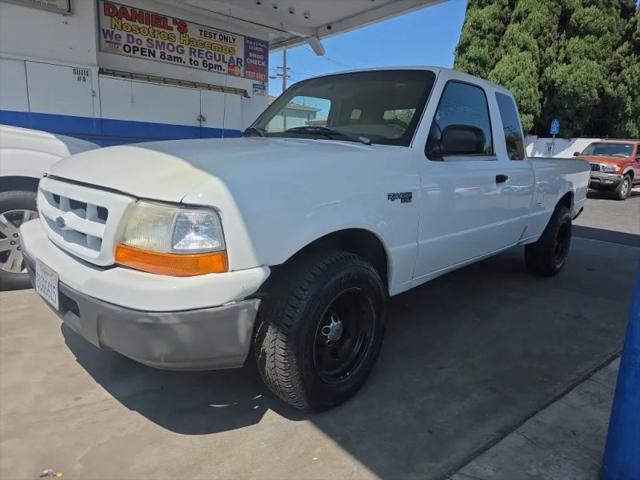 2000 Ford Ranger Base for sale in Los Angeles, CA