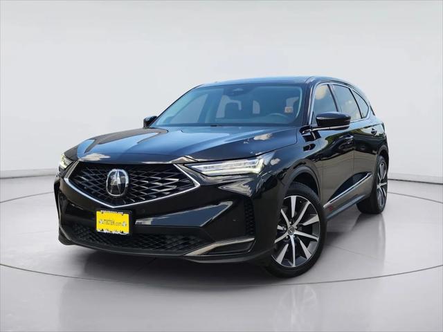 2025 Acura MDX Technology Package for sale in Houston, TX