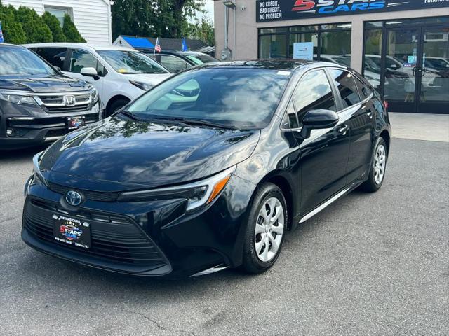 2023 Toyota Corolla Hybrid LE for sale in Linden, NJ