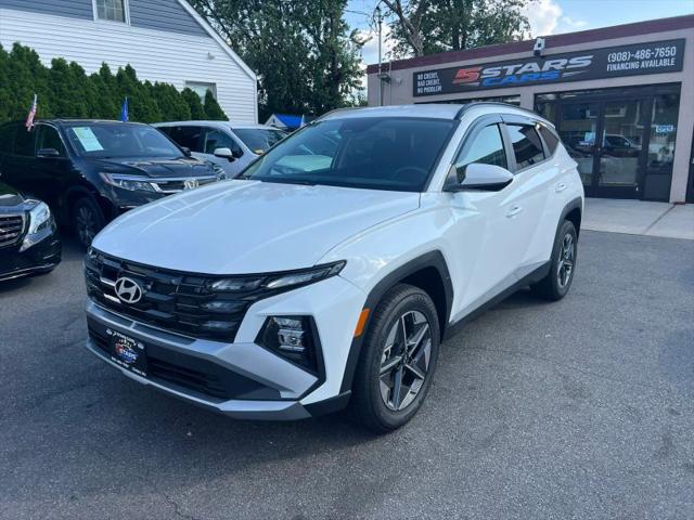 2026 Hyundai Tucson SEL for sale in Linden, NJ