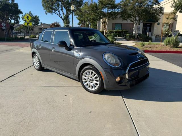 2015 MINI Hardtop Cooper S for sale in Upland, CA