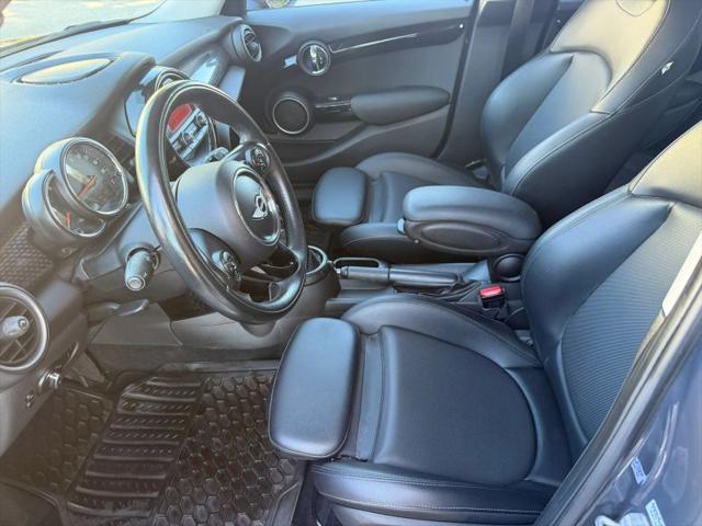 2015 MINI Hardtop Cooper S
