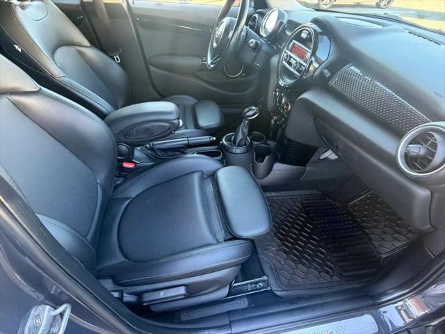 2015 MINI Hardtop Cooper S