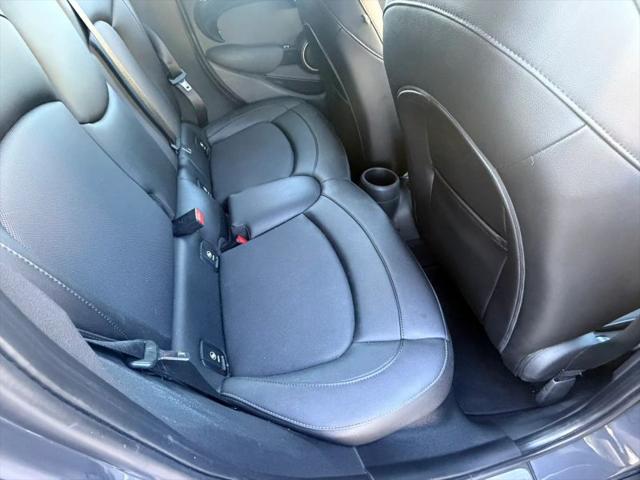 2015 MINI Hardtop Cooper S