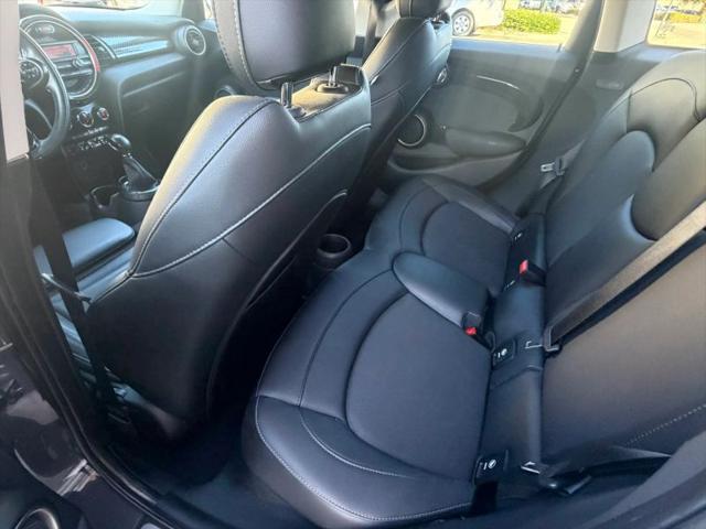 2015 MINI Hardtop Cooper S