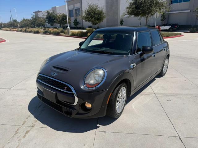 2015 MINI Hardtop Cooper S