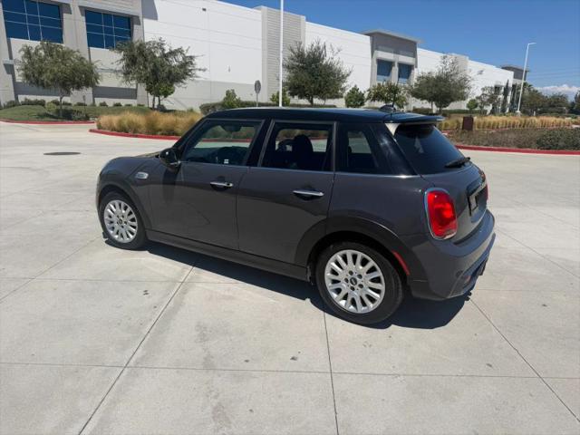 2015 MINI Hardtop Cooper S