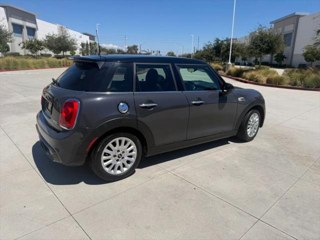 2015 MINI Hardtop Cooper S