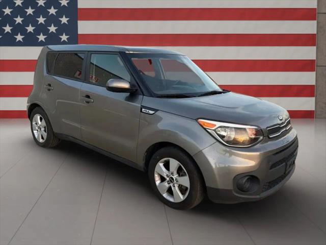 2019 Kia Soul Base for sale in Dallas, TX