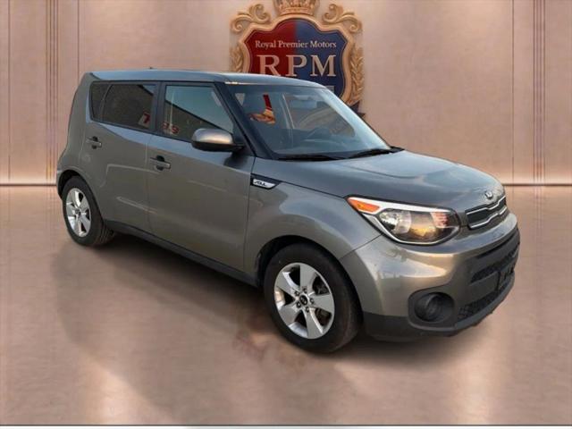 2019 Kia Soul Base for sale in Dallas, TX