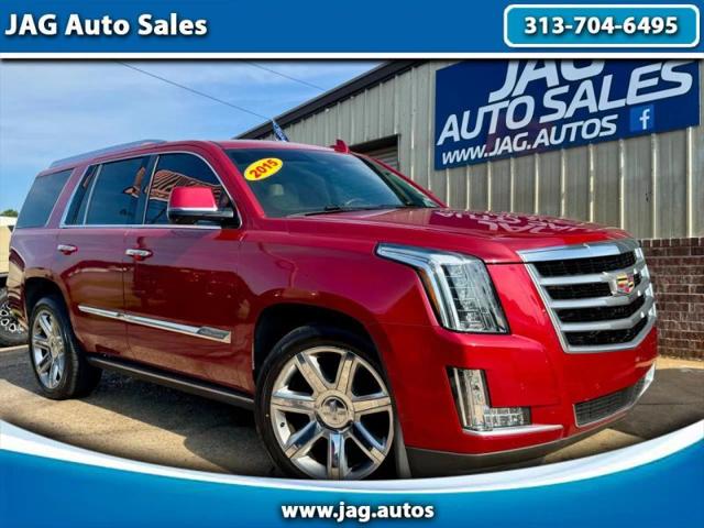 2015 Cadillac Escalade Premium for sale in Northport, AL