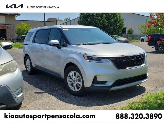 2023 Kia Carnival MPV LX Seat Package for sale in Pensacola, FL