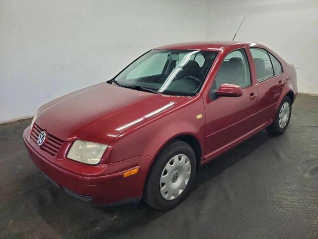2000 Volkswagen Jetta for sale near Fairfield, OH
