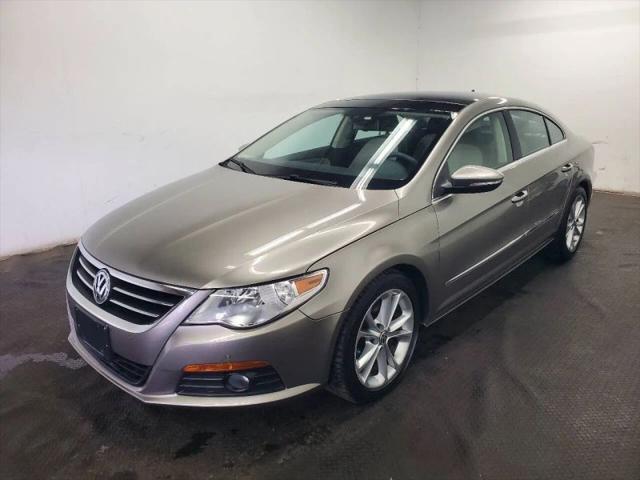 2009 Volkswagen CC Luxury for sale near Fairfield, OH
