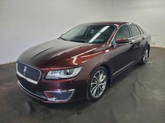 2019 Lincoln MKZ Reserve I for sale near Fairfield, OH
