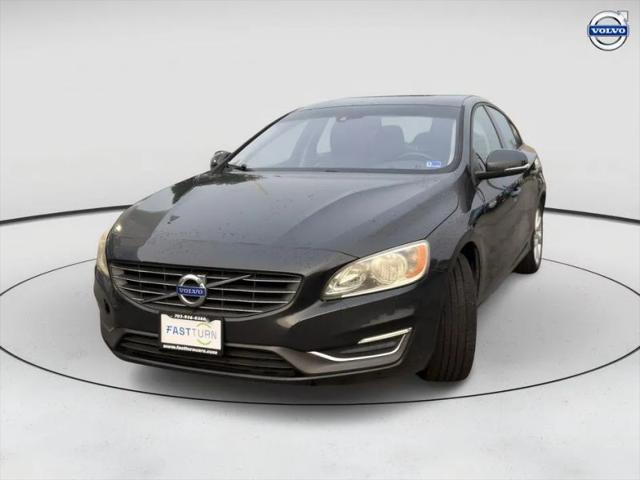 2015 Volvo S60 T5 for sale in Sterling, VA