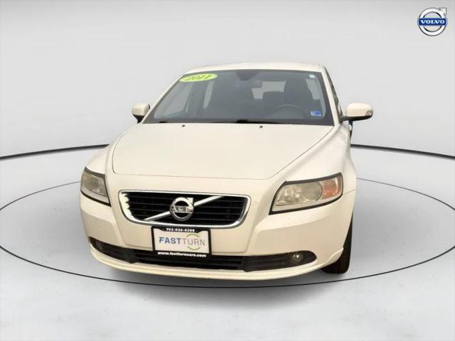 2011 Volvo S40 T5 for sale in Sterling, VA