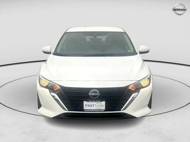 2024 Nissan Sentra S Xtronic CVT for sale in Sterling, VA