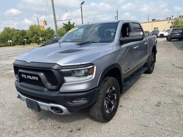 2020 Ram 1500 Rebel for sale in Lapeer, MI