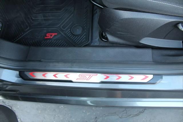 2017 Ford Fiesta ST
