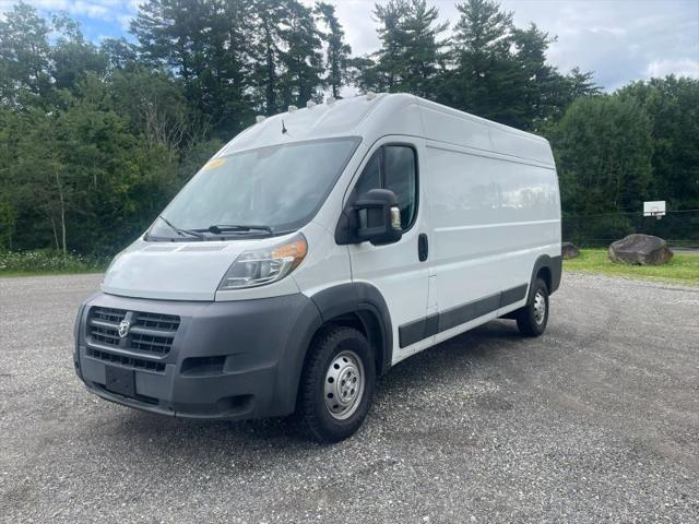 2015 Ram ProMaster 2500 High Roof for sale in Milford, NH